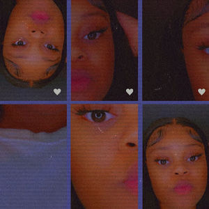 Meet your Posher, Lucy